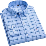 Givalli - Camisa axadrezada