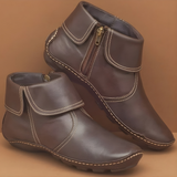 Moda Lusitana - Botas Ortopédicas Impermeáveis