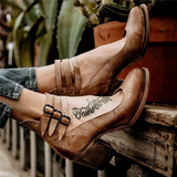 Marisa | Bota Clarisse para Mulher