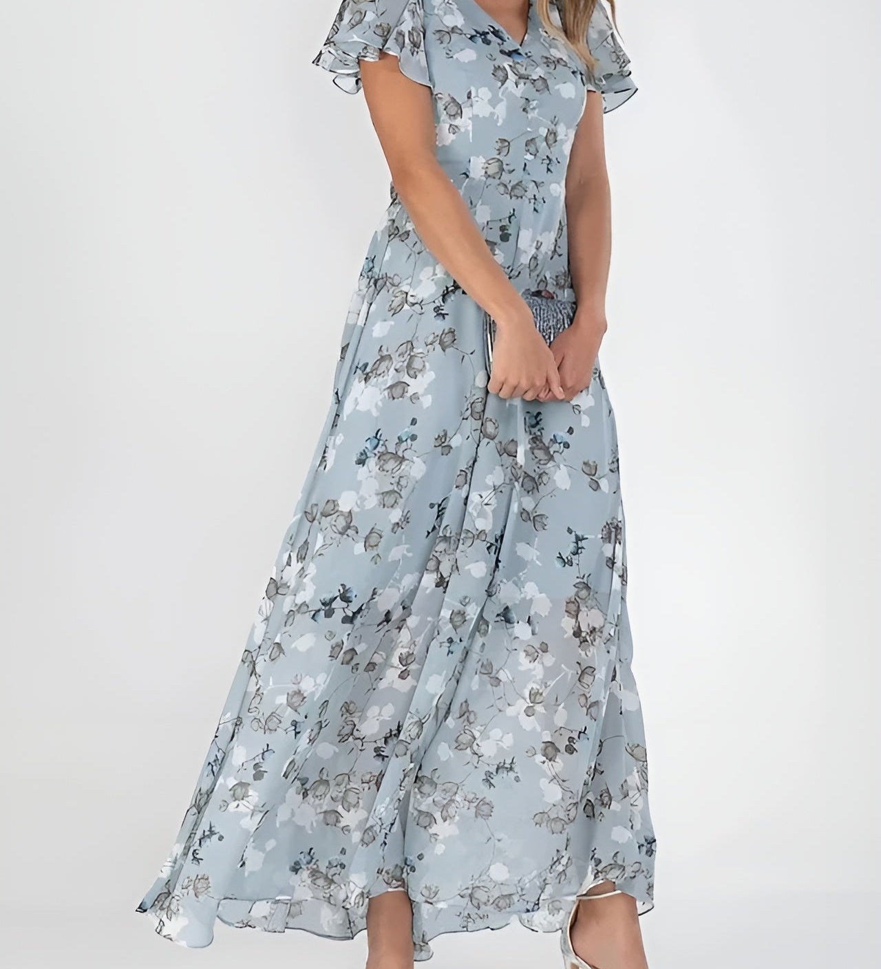 Amber™ | Vestido Luxe