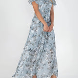 Amber™ | Vestido Luxe