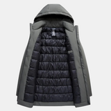 Casaco de inverno Premium