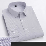 Givalli - Camisa formal de escritório
