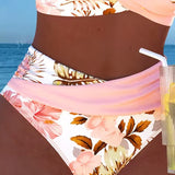 Moda Lusitana - Biquíni Estampado