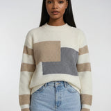 Signature Knit Sweater