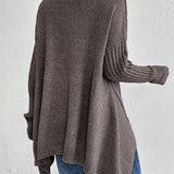 Laila™ | Camisa polo oversized