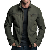 Moda Lusitana - Casaco Clássico Casual