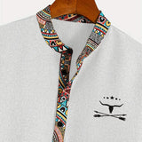 Camisa retro