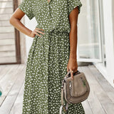 Vestido Prático e Confortável