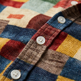 Moda Lusitana - Camisa de Linho Exclusiva