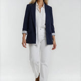 Vanessa Blazer