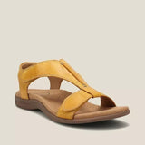 Dorottya – sandália ortopédica elegante para o verão