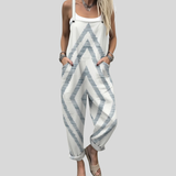 Moda Lusitana - Macacão Confortável