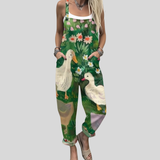 Moda Lusitana - Salopette Confortável