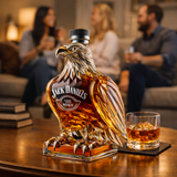 Moda Lusitana - Garrafa de Whisky Edição Águia