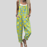 Moda Lusitana - Macacão Confortável