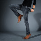 Claudio™ | Jeans elásticos modernos