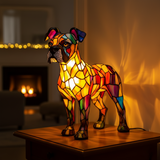 Cão de Cristal