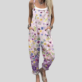 Moda Lusitana - Salopette Confortável