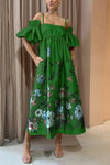 Verde