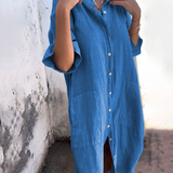 Melanie™ | Vestido casual estilo Ibiza