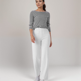High-Waisted Pants