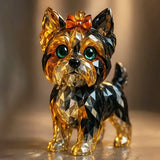 Terrier de Cristal
