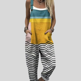 Moda Lusitana - Macacão Confortável