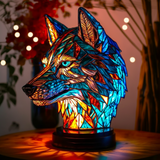 Lobo de Cristal