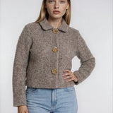 Caroline Luxury Sweater