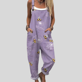 Moda Lusitana - Salopette Confortável
