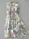 Floral Branco