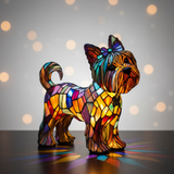 Cão de Cristal