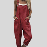Moda Lusitana - Salopette Confortável
