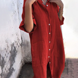 Melanie™ | Vestido casual estilo Ibiza
