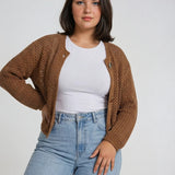 Roxane Luxury Sweater