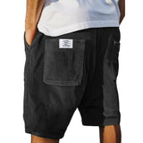 Moda Lusitana - Bermuda Velours Confortável