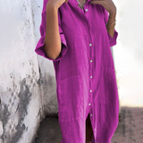 Melanie™ | Vestido casual estilo Ibiza