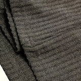 T-Shirt com padrão elegante