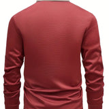 Camisola pólo leve