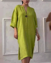 Verde amarelo
