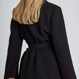 Vivian | Blazer chique de luxo