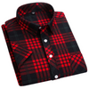 Vermelho/Preto