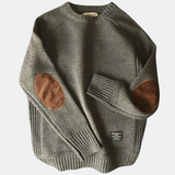 Camisola casual para homem