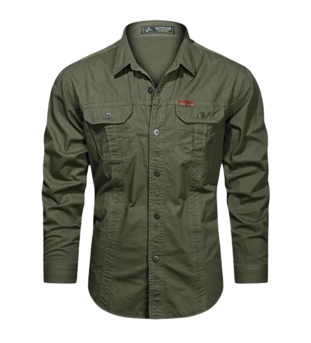 Camisa Florence Elegant