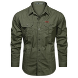 Camisa Florence Elegant
