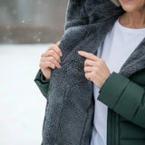 Olivia Padded Winter Coat