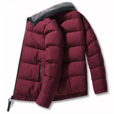 Casaco de inverno Acolchoado Premium