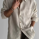 Camisa casual Deauville