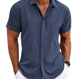 Camisa casual de verão